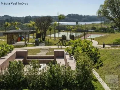 Lote/Terreno à venda, 604m² no Loteamento Residencial e Comercial Horto Florestal, Jundiaí