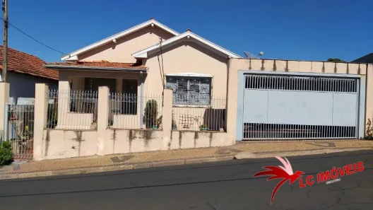 Casa com 2 Quartos à venda, 125m² no Jardim São Domingos, Americana