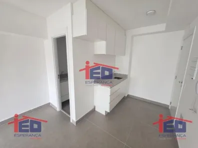 Kitnet com 1 Quarto para alugar, 30m² no Vila Osasco, Osasco