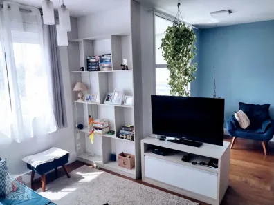 Apartamento com 2 Quartos à venda, 58m² no Vila Maria, São Paulo