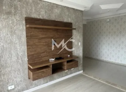 Apartamento com 3 Quartos à venda, 77m² no Jardim Satélite, São José dos Campos