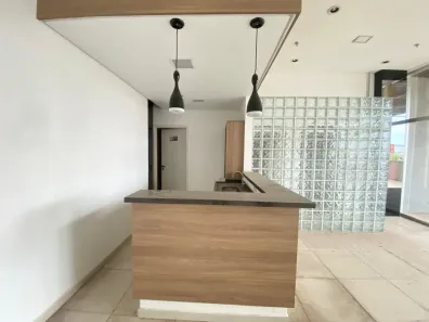 Sala Comercial para alugar, 537m² no Jardim Vergueiro, Sorocaba