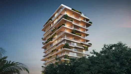 Apartamento com 3 Quartos à venda, 306m² no Glória, Joinville