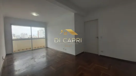 Apartamento com 3 Quartos à venda, 80m² no Vila Clementino, São Paulo