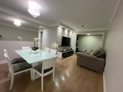 Apartamento com 3 Quartos à venda, 80m² no Vila Carrão, São Paulo