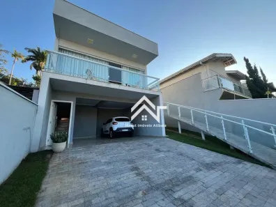 Casa com 3 Quartos à venda, 223m² no Jardim do Lago, Atibaia