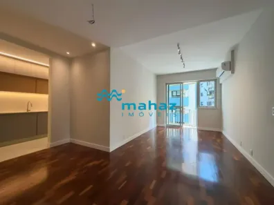 Apartamento com 2 Quartos à venda, 86m² no Leblon, Rio de Janeiro