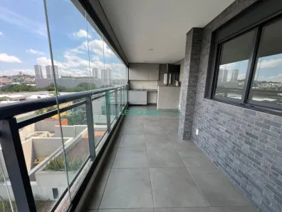 Apartamento com 3 Quartos à venda, 89m² no Vila Leopoldina, São Paulo