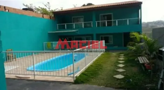 com 2 Quartos à venda, 160m² no Chácaras Araújo I, São José dos Campos