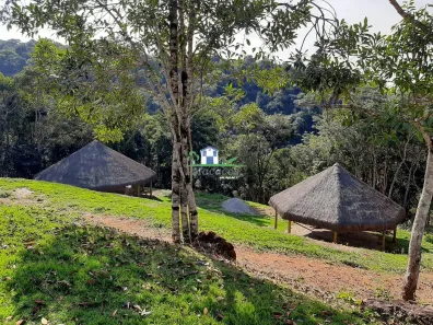 Lote/Terreno à venda, 6000m² no São Sebastião das Águas Claras, Nova Lima