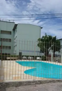 Apartamento com 1 Quarto à venda, 42m² no Camaquã, Porto Alegre