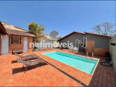 Casa com 3 Quartos à venda, 360m² no Santa Amélia, Belo Horizonte