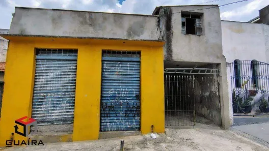 Imóvel Comercial com 4 Quartos à venda, 216m² no Olímpico, São Caetano do Sul