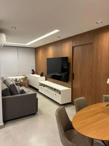 Apartamento com 2 Quartos à venda, 65m² no Parque Quinta das Paineiras, São José do Rio Preto