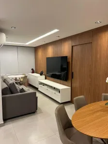 Apartamento com 2 Quartos à venda, 65m² no Parque Quinta das Paineiras, São José do Rio Preto