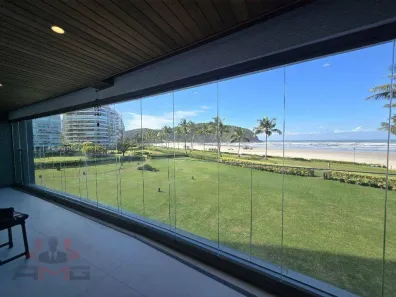 Apartamento com 4 Quartos à venda, 138m² no Riviera, Bertioga