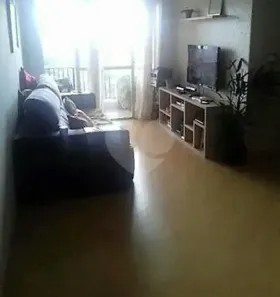 Apartamento com 3 Quartos à venda, 75m² no Casa Verde Alta, São Paulo