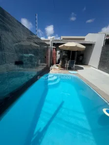 Casa com 2 Quartos à venda, 72m² no Carapibus, Conde