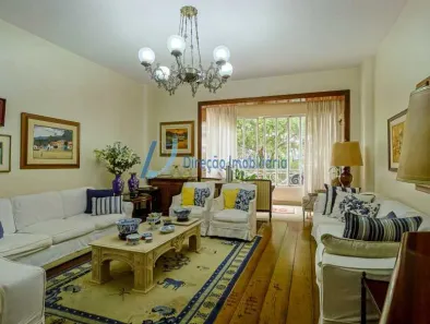 Apartamento com 3 Quartos à venda, 220m² no Copacabana, Rio de Janeiro
