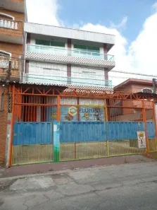 Prédio Comercial para alugar, 700m² no Jardim Cidade Pirituba, São Paulo