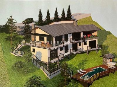 Lote/Terreno à venda, 1296m² no Parque do Imbui, Teresópolis