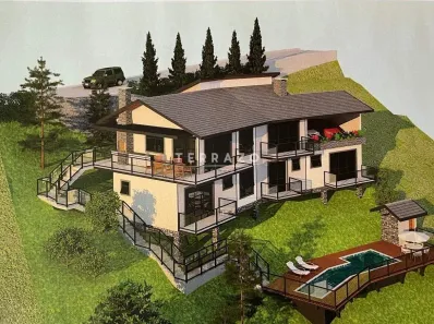 Lote/Terreno à venda, 1296m² no Parque do Imbui, Teresópolis