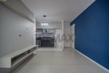 Apartamento com 2 Quartos à venda, 46m² no Nakamura Park, Cotia