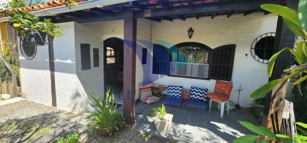Casa com 3 Quartos à venda, 65m² no Caminho de Búzios, Cabo Frio