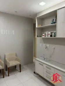 Sala Comercial à venda, 30m² no Pituba, Salvador