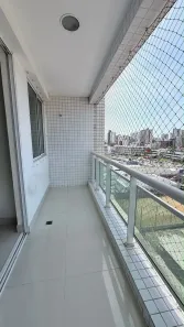 Apartamento com 2 Quartos para alugar, 72m² no Renascença, São Luís