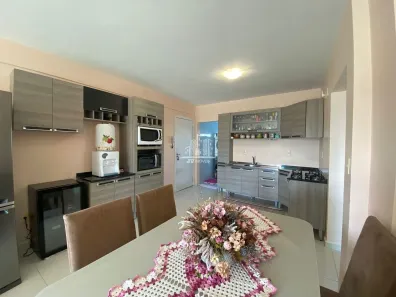 Apartamento com 3 Quartos à venda, 95m² no Morretes, Itapema