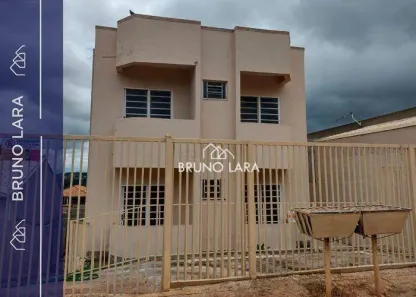 Apartamento com 3 Quartos à venda, 70m² no Jardim Vila Rica, São Joaquim de Bicas