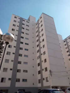 Apartamento com 2 Quartos à venda, 57m² no Vila Monumento, São Paulo
