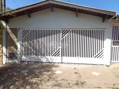 Casa com 3 Quartos à venda, 120m² no Jardim Caxambu, Piracicaba