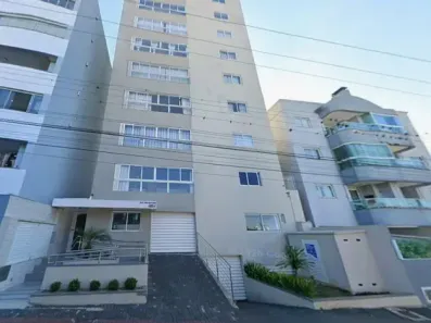 Apartamento com 2 Quartos à venda, 118m² no São Cristóvão, Chapecó