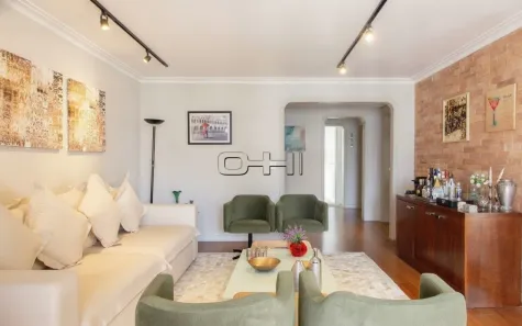 Apartamento com 4 Quartos à venda, 440m² no Perdizes, São Paulo