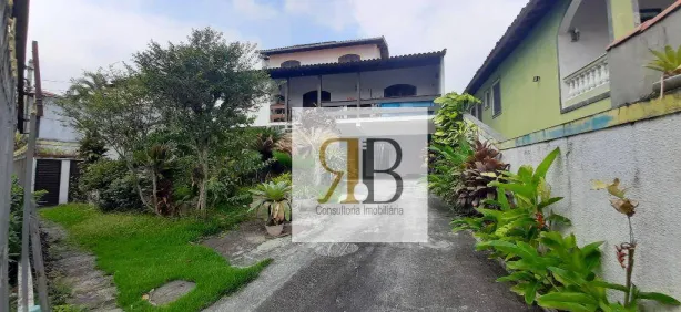 Casa com 3 Quartos à venda, 383m² no Freguesia (Jacarepaguá), Rio de Janeiro