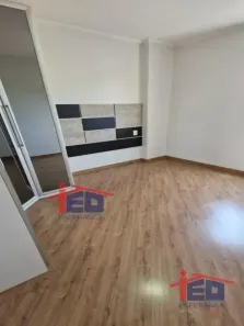Apartamento com 2 Quartos à venda, 45m² no Centro, Osasco