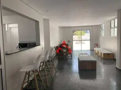 Apartamento com 3 Quartos à venda, 75m² no Pinheiros, São Paulo