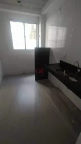 Apartamento com 2 Quartos à venda, 47m² no Havaí, Belo Horizonte
