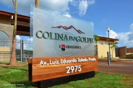 Lote/Terreno à venda, 420m² no Vila do Golf, Ribeirão Preto