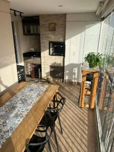 Apartamento com 2 Quartos à venda, 60m² no Vila Formosa, São Paulo