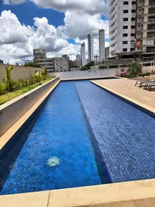 Apartamento com 3 Quartos para alugar, 87m² no Setor Coimbra, Goiânia