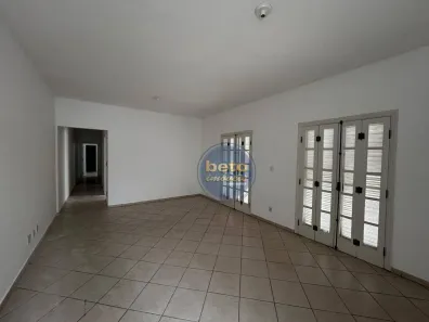 Casa com 4 Quartos à venda, 203m² no Centro, Itu