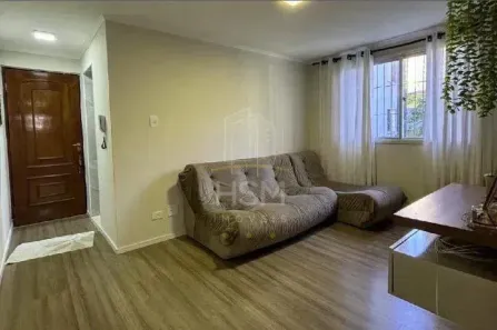 Apartamento com 2 Quartos à venda, 53m² no Santa Terezinha, São Bernardo do Campo