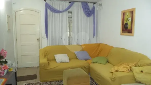 Sobrado com 2 Quartos à venda, 100m² no Jardim Rossin, São Paulo