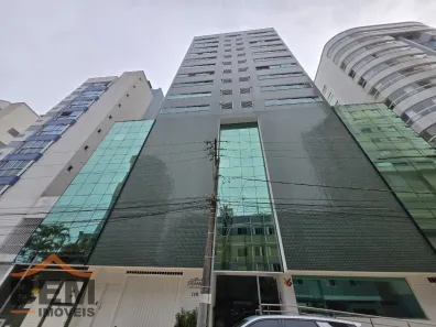 Apartamento com 2 Quartos para alugar, 140m² no Centro, Balneário Camboriú