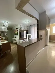 Apartamento com 2 Quartos à venda, 61m² no Boa Vista, São Caetano do Sul