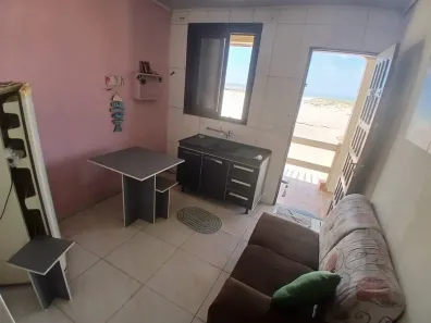 Apartamento com 1 Quarto à venda, 32m² no CIDREIRA, Cidreira