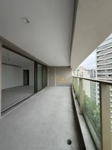 Apartamento com 3 Quartos à venda, 149m² no Moema, São Paulo
